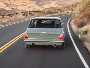 Toyota Corolla - Ta Corolla ma 50 lat i 421 KM